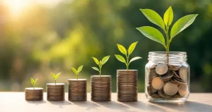 How Compound Interest Quietly Makes You Richer