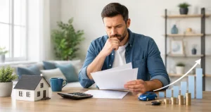 The Real Reason Your Insurance Premium Keeps Going Up