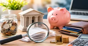The Bank Fees Most People Never Notice They’re Paying