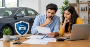 Common Mistakes People Make When Buying Car Insurance
