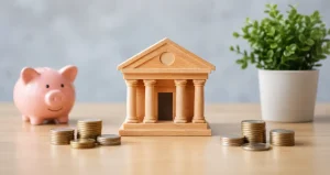 How To Choose The Right Bank Without Overthinking It
