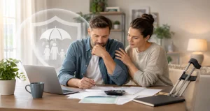 Is Disability Insurance Worth Paying For?