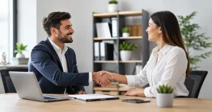 Signs It’s Finally Time To Hire Your First Employee