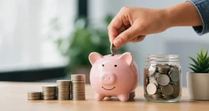 How Much Of Your Income Should Really Go Into Savings?