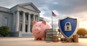 What Really Happens To Your Money If A Bank Fails