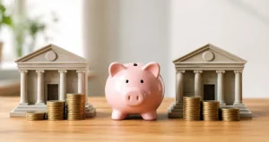 Is It Safe To Keep All Your Savings In One Bank?
