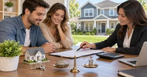 Fixed Vs. Adjustable Rate Mortgages For American Home Buyers Explained